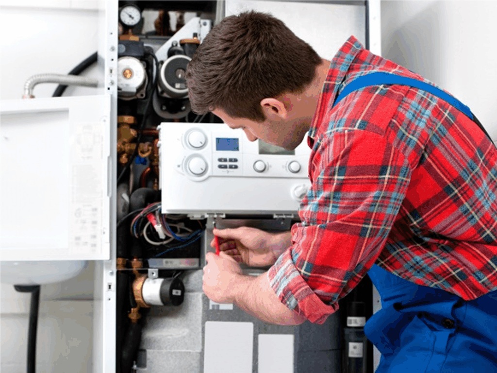Bergama Beko Beko kombi petek temizleme – Isınma sorunu kökünden çözüldü. - Teknik servis örneği